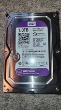 Western Digital WD10PURX 1TB