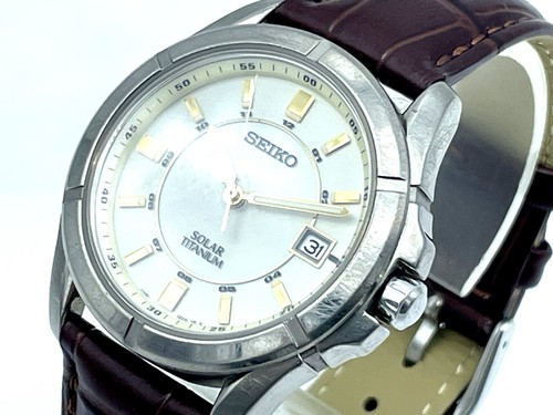 Orologio uomo seiko solar - orologio,