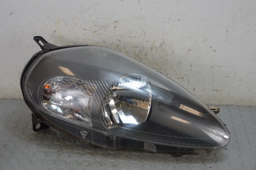 27262 faro fanale proiettore - fanale,