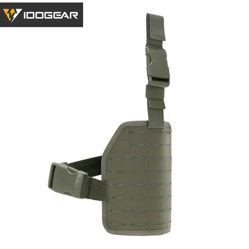 Idogear borsa tattica - borsa, per