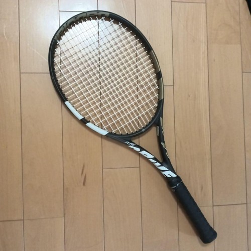 Babolat golden wimbledon pure - babolat,