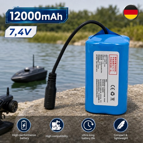 12000mah 7 4v - ⚡⚡⚡12000mah, 7,4v
