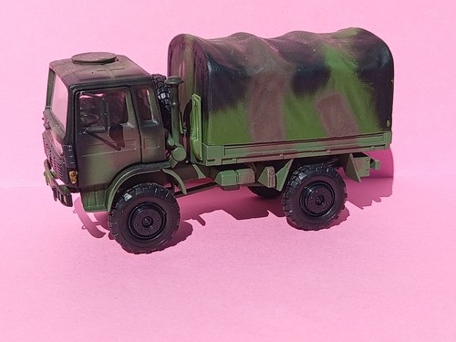 Camion militare cef - cef-replex, 210