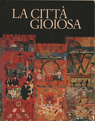 Città gioiosa - città,