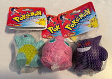 Set personaggi Pokemon