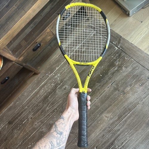 Racchetta tennis yonex rds - da,