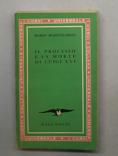 Processo morte di - e, la