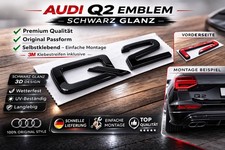 Logo originale audi scritta - logo,