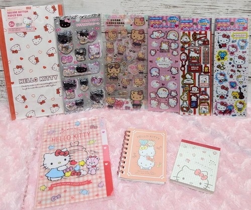 Sanrio hello kitty - hello, goods