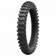 Gomma Moto PIRELLI 110/100 -18 64M SCORPION XC MID SOFT  NHS Pneumatico Nuovo