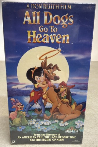 Mgm home video - home, go