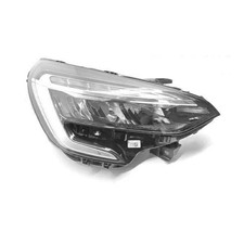 Faro Anteriore Destro Per