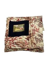 Scialle Pierre-Louis Mascia