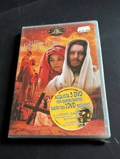 Film DVD LA PIU GRANDE STORIA