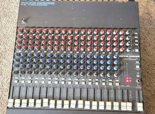 Mixer microfono/linea 16