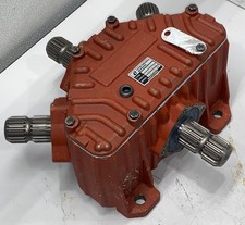 Comer Rotary Cutter Gearbox T