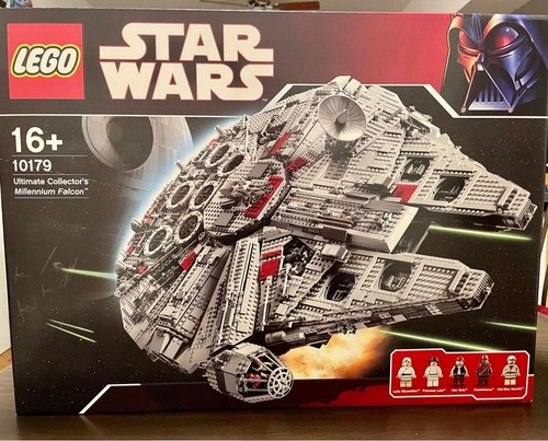 Lego star wars ultimate - lego,
