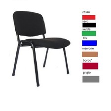 Sedia 30 pz da Ufficio da