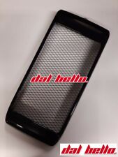 KIT COVER RADIATORE TRIUMPH  THUNDERBIRD 1600 & 1700 A9708232-PR    NERO