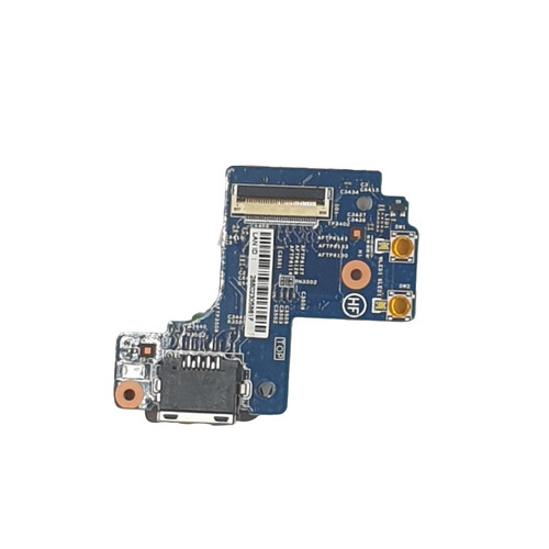Scheda porta ethernet lan - porta,