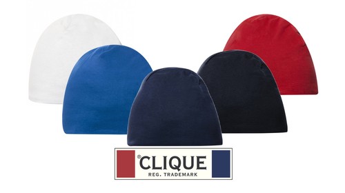 Clique cappello baily cuffia - clique,