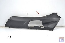 Scocca carena sottopedana sinistra Honda SH 300 2016 2018 2020