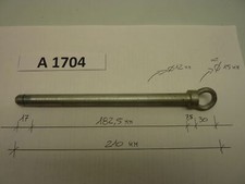 perno ruota moto ciclomotore