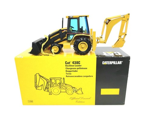 Terna caterpillar cat - terna,