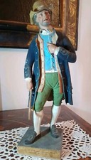 Uomo Di San Angelo Contrada