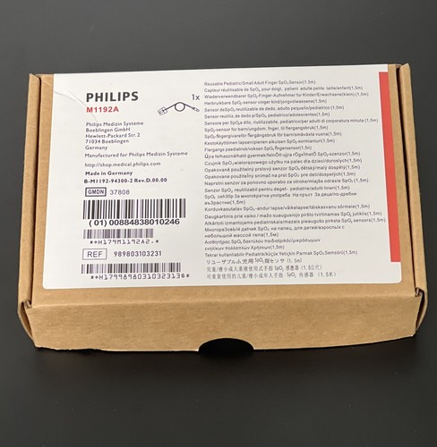 Philips m1192a sensore - m1192a,