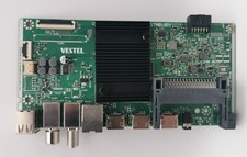 Scheda madre Prosonic TV