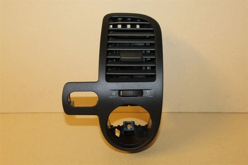 Ventilazione cruscotto destra
