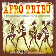 Afro Tribu Il Meglio Della