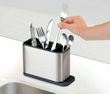 Porta Posate Scola Posate Con