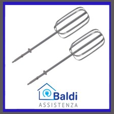 RICAMBIO COPPIA FRUSTE PER MONTARE SBATTITORE IMETEC 7373 7326 7013 7593 7259