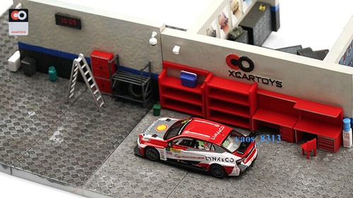 Mini tavoli scena scala 64 - mini, 1/64