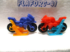 sorpresine Kinder MOTOSLITTE