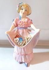 FIGURINA MOLTO ANTICA, RARA