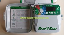 Programmatore centralina Rain