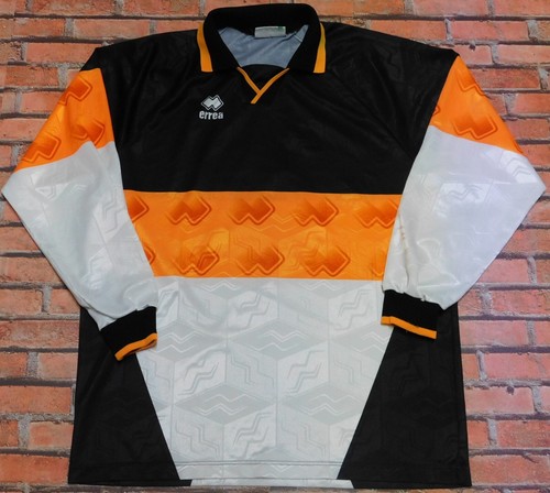 Errea maglia shirt calcio - maglia,
