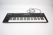 Roland XP-30 synth workstation