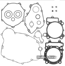 Kit guarnizioni completo