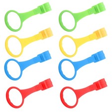 Helweet Anelli Box Bambini