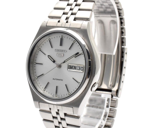 Ecc seiko 7s26 3170 - 【ecc+5】seiko, 5