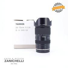 Tamron 75mm 8 di - 28-75mm,