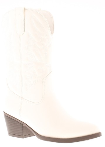 Stivali cowboy donna - da, apache