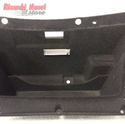 Cassetto alfa romeo 147 - alfa,