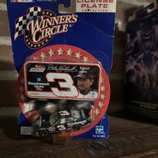 Dale Earnhardt #3 Goodwrench