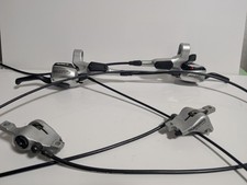 ST-M765/BR-M765 DEORE XT Set