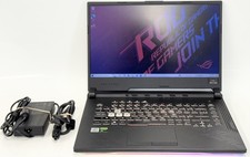 Asus Rog Strix G15 15.6"
